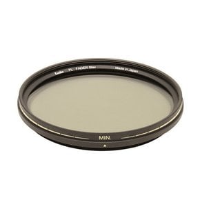 [썬포토정품] 겐코 kenko PL FADER 62mm 카메라 렌즈필터