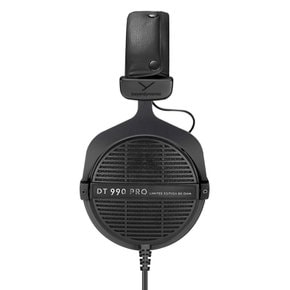 beyerdynamic Dt 990 Pro - 80 (베이어 다이나믹) 오버 이어 스튜디오 모니터 헤드폰 오픈 백