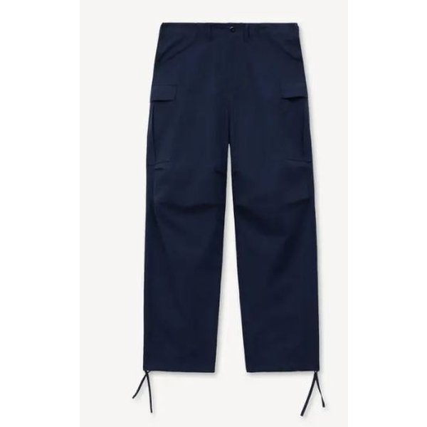 확대된 대표 겐조 남성 팬츠 FW26 FG65PA2499PK 76