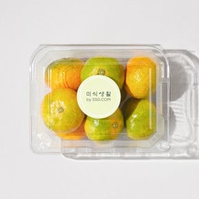 저탄소인증 하우스 제주감귤 500g