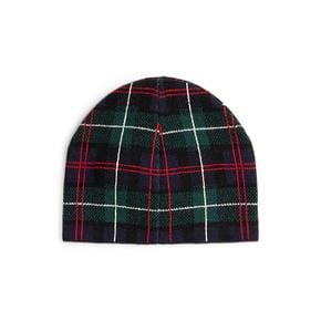 폴로 골프 여성 울 블렌드 플래드 비니(WAXGHGS0J420096410)