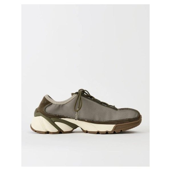 26SS 아워레가시 스니커즈 A2267KS SILVERGREEN CHROMATIC DOM