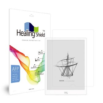 Healing Shield 오닉스 맥스3 올레포빅 고광택 액정보호필름