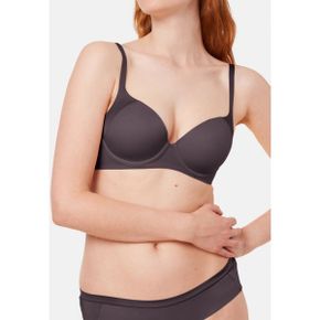 3818505 Triumph BODY MAKE UP SOFT TOUCH WP SCHALEN - Push-up bra red bean