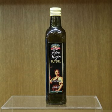 신세계 농산 깜빠냐 엑스트라버진 올리브오일 500ml