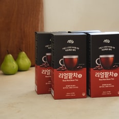 케뎀 국내산 액상스틱 팥차 리얼팥차 25ml*14포