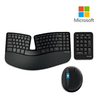 마이크로소프트 마우스+키보드/웹캠/스피커/ 인기상품 ~47% 할인