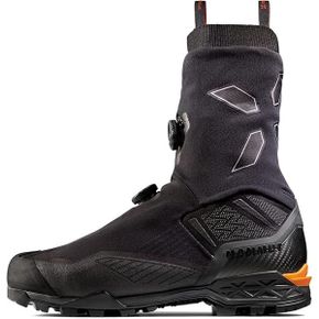 독일 마무트 남자 등산화 트래킹화 1317896 Mammut Mens Taiss Pro High GTX Shoes 블랙Arumita