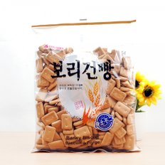 마트코리아 보리건빵 550g