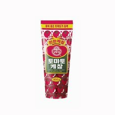  오뚜기 토마토케찹 튜브 800g