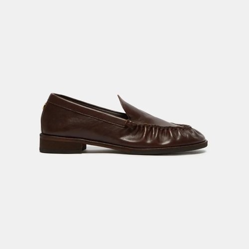 Vintage classic loafer(brown) DA1DA26502BRN