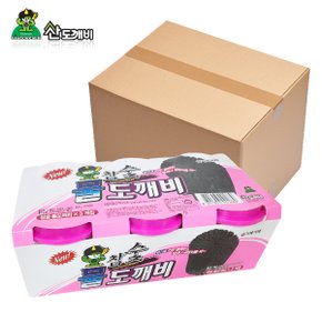참숯 물도깨비 제습제 3P 한박스 6묶음