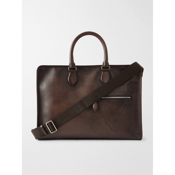 2 주르 네오 베네치아 가죽 브리프케이스 46376663162936442