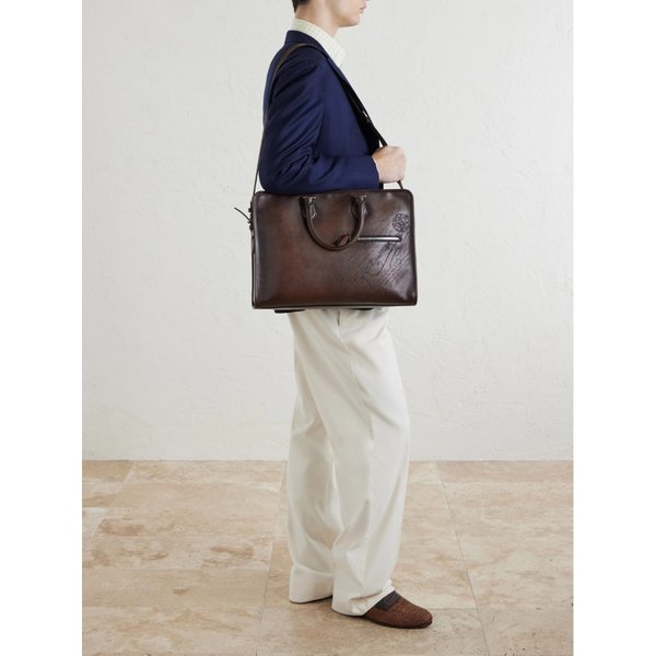 2 주르 네오 베네치아 가죽 브리프케이스 46376663162936442