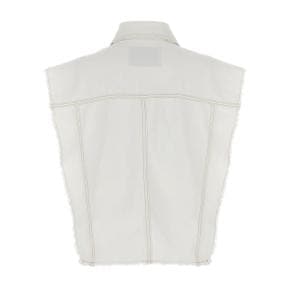 Vest 24PVE0080FAB1H04I20WH White