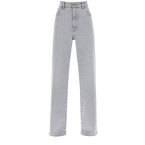 Jeans GWP483 13LF GRIGIO