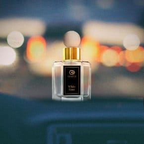 젠틀 디퓨저 화이트 로즈 120ml