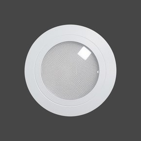 LED 3인치 EL-9525 3W 가구용 직부등기구 직부조명 원형 확산