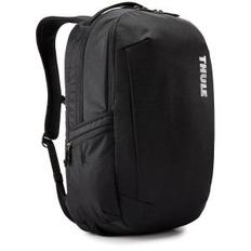 미국정품  Thule Subterra 백팩 30L 블랙 9plus1