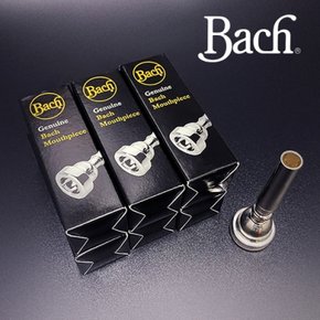 바하 트럼펫피스 트럼펫마우스피스 7c 바흐 bach 관악기 악기용품