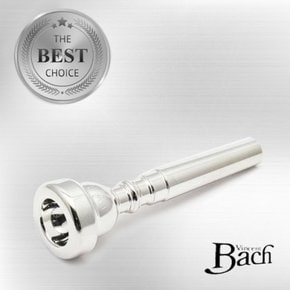 바하 트럼펫피스 트럼펫마우스피스 7c 바흐 bach 관악기 악기용품