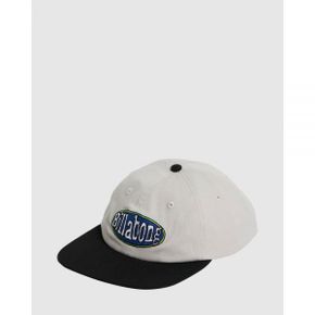 5219131 Billabong Base Snapback Cap - STONE