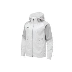 남여공용 32YE362807 신축성이 우수한 HYBRID WINDBREAKER 간절기 바람막이 자켓 32YE362801 2C