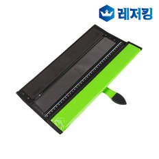 가네시마 중층 바늘채비집 50*10CM 채비수첩