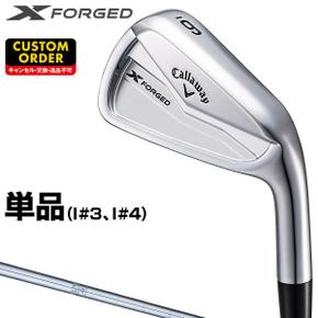 3453693 X FORGED 엑스포지드 아이언 NSPRO950GH 스틸 샤프트 단품(3 4) C IA3321427