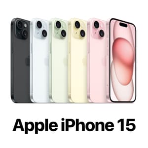 애플 아이폰15 SKT 번호이동 기기변경 역대최고 혜택