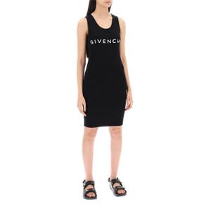 Womens Dress BW22543YAC BLACK