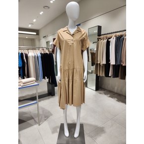 티어드 셔링 원피스TWWOPO62070