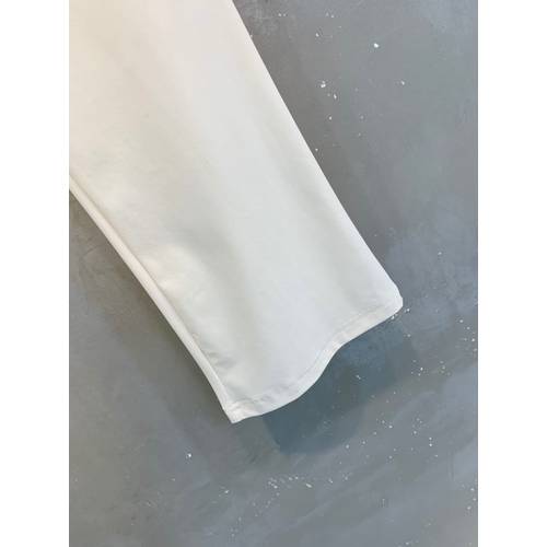 씨샵인더룸 / 모모 베이직 포켓 부츠컷 스판 팬츠 4color