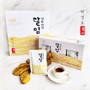 똑똑하게 달여서 더 좋은 박경호 달임 상황버섯 100ml 30개입