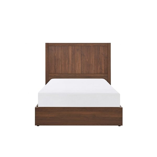 아만 침대 SS (매트제외)