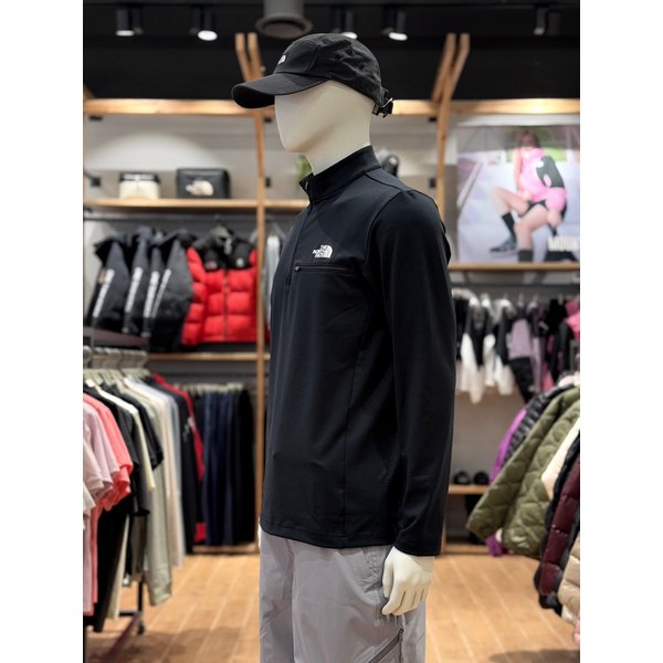 [부산점] 남성 마운틴 플렉스 집티 NT7LQ52A