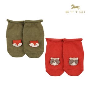 쿠니양말 RED KHAKI  07P576002_P416027055