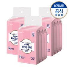 마이비데 밸런스케어(휴대용) 10매x4팩-3개(총12팩)