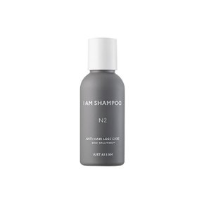 아이엠 샴푸 N2 안티 헤어 로스 케어 50ml (비건) CX42932000800