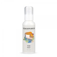 안심 치약 100ml