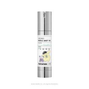 폼폼푸린 리들샷 100 (50ml)