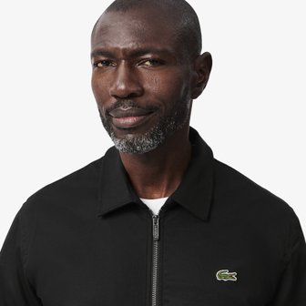 라코스테 [시흥점] 남성 셔츠형 아우터 BH1159-55G