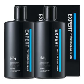 엑스퍼트 남성화장품 올인원 200ml 2개 미백 주름개선 기능성..[36206683]