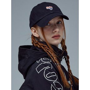 [GL]24 TWILL BALLCAP [7 COLOR]