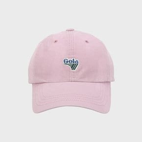 [GL]24 TWILL BALLCAP [7 COLOR]