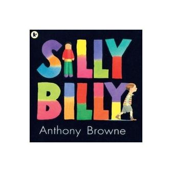 교보문고 Silly Billy