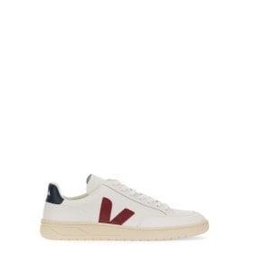 Low Top XD0201955_EXTWHT/MAR/NAU WHITE