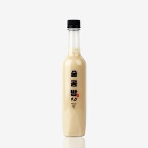 술공방 9.0 생막걸리 9도 500ml