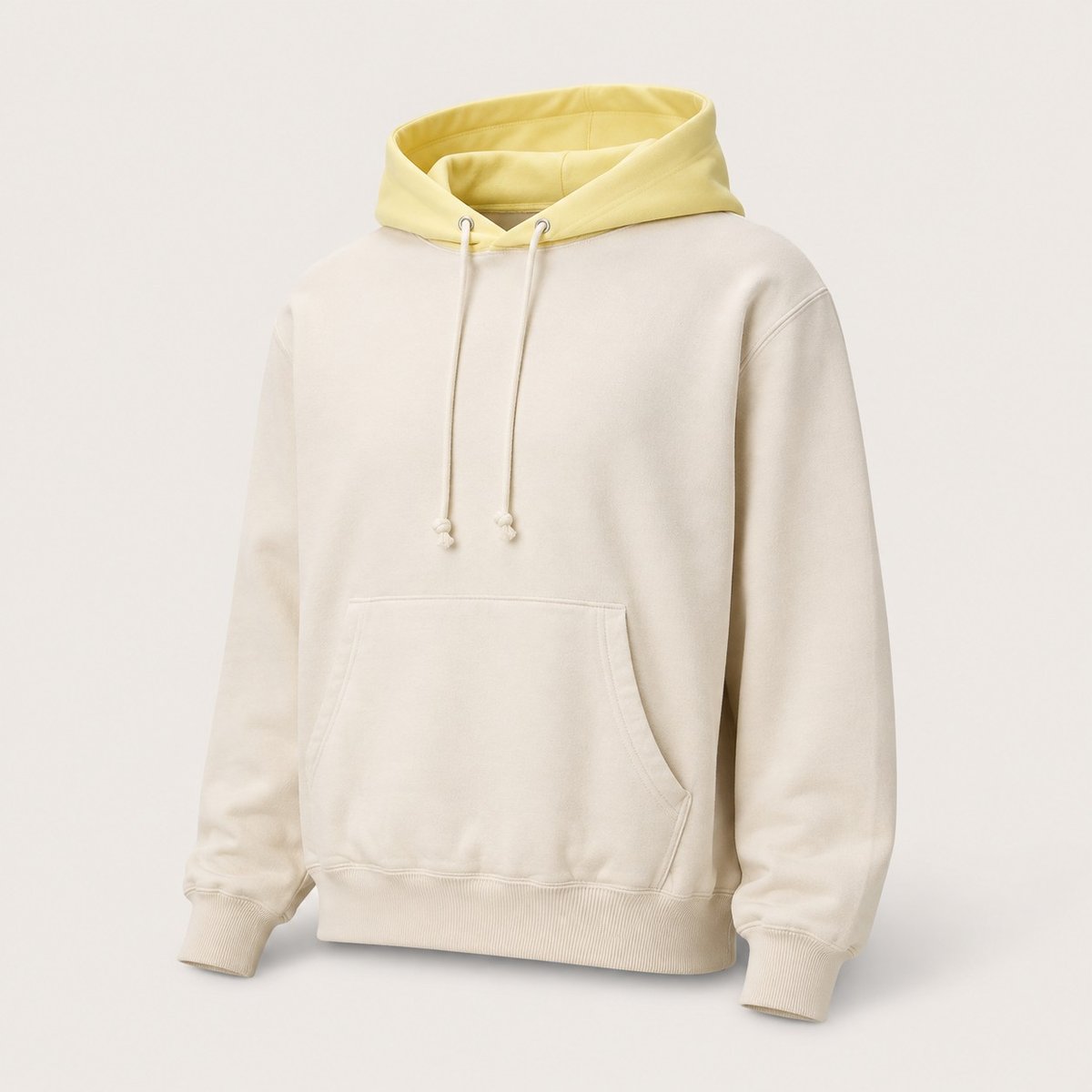 확대된 대표 26SS SMOOTH SOFT BD SWEAT PO PARKA (A26SP01TU) (스무