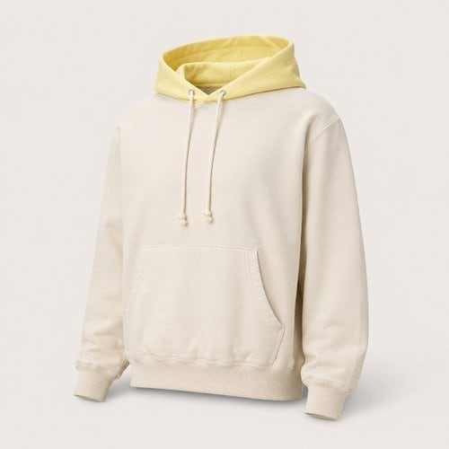 26SS SMOOTH SOFT BD SWEAT PO PARKA (A26SP01TU) (스무